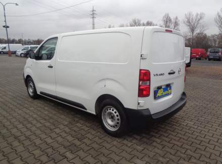 Opel - Vivaro