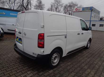 Opel - Vivaro