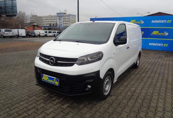 Opel - Vivaro