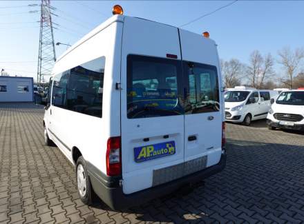 Ford - Transit