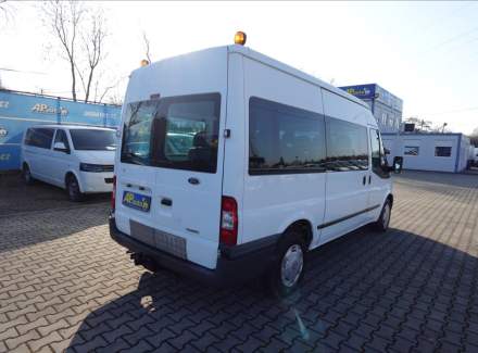 Ford - Transit