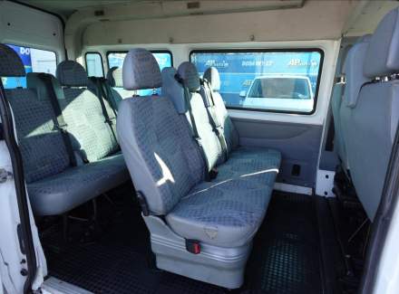 Ford - Transit