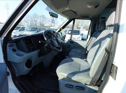 Ford - Transit