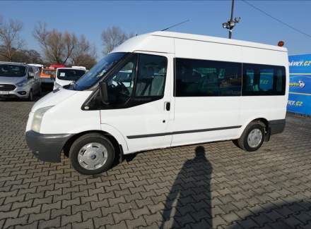 Ford - Transit