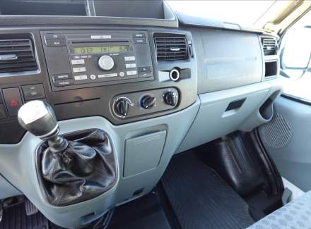Ford - Transit
