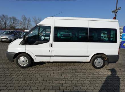 Ford - Transit