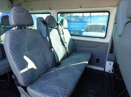 Ford - Transit