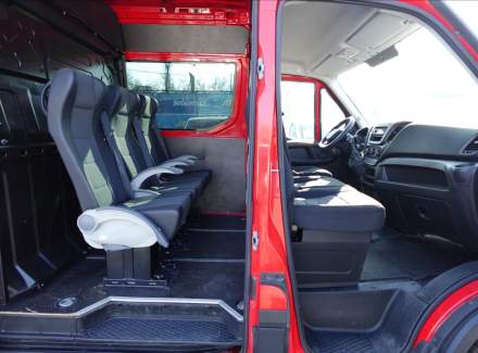 Iveco - Daily