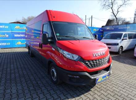 Iveco - Daily