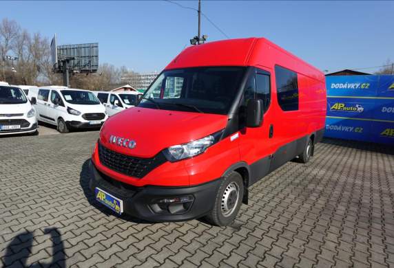 Iveco - Daily