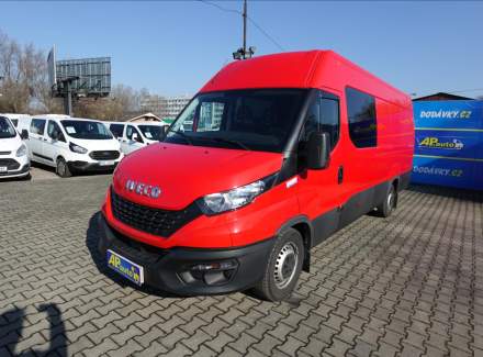 Iveco - Daily
