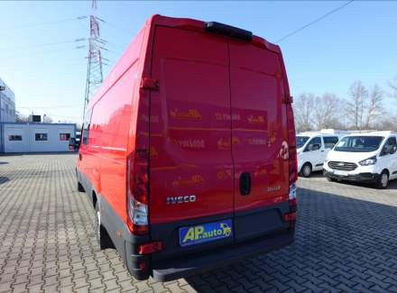 Iveco - Daily