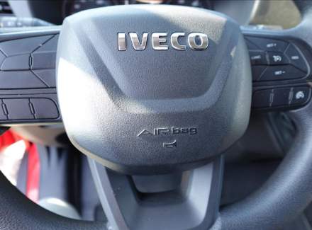 Iveco - Daily