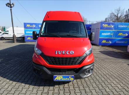 Iveco - Daily