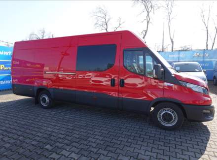 Iveco - Daily