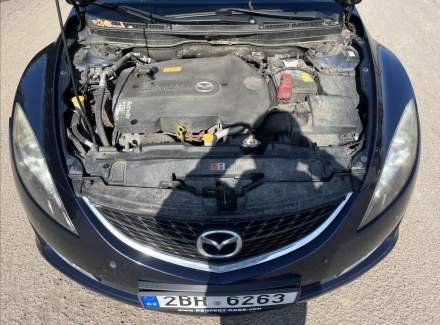 Mazda - 6