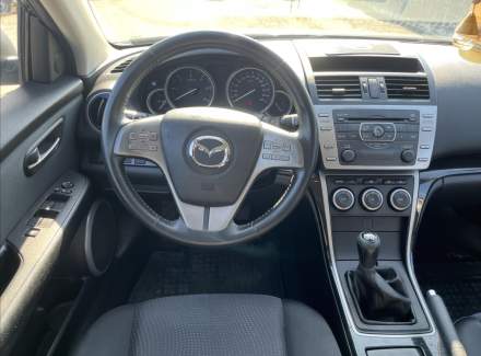 Mazda - 6