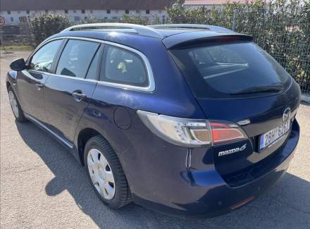 Mazda - 6