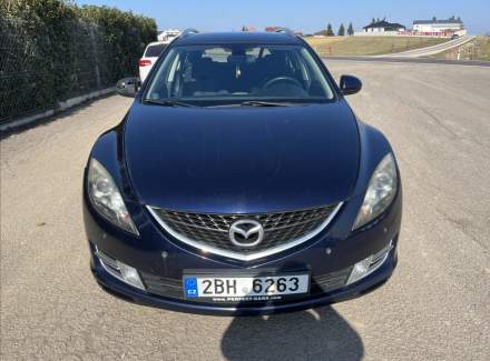 Mazda - 6