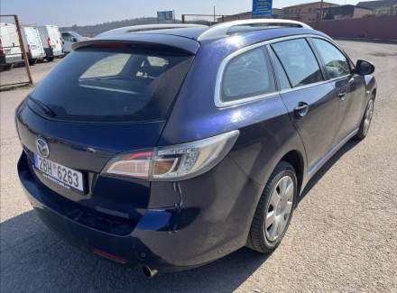 Mazda - 6