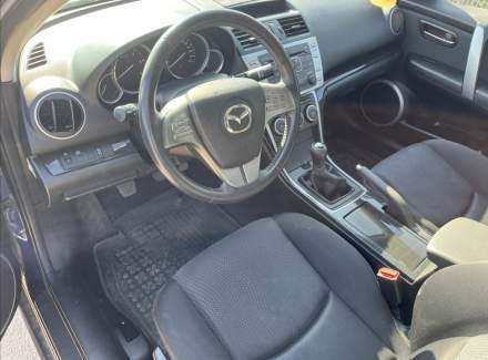 Mazda - 6