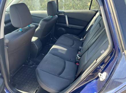 Mazda - 6