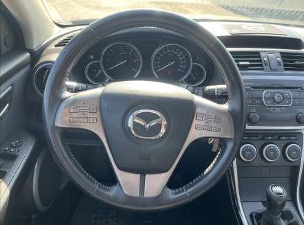 Mazda - 6