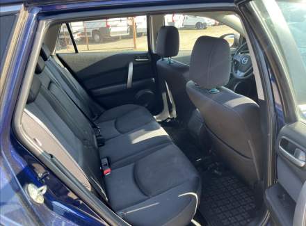 Mazda - 6