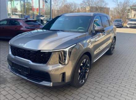 Kia - Sorento