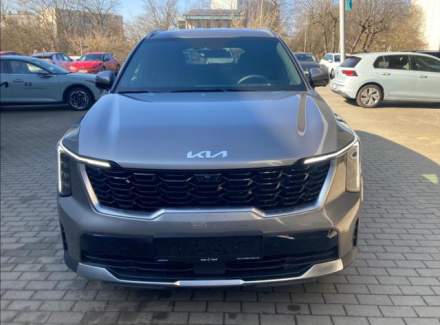 Kia - Sorento