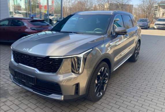 Kia - Sorento