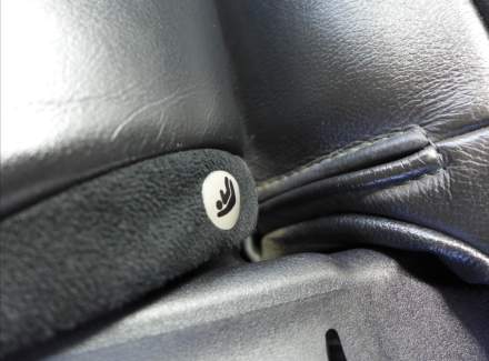 Citroën - C-Crosser