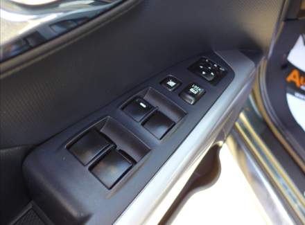 Citroën - C-Crosser