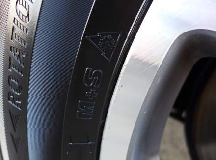 Citroën - C-Crosser