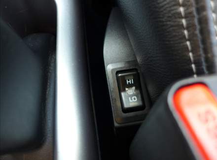 Citroën - C-Crosser