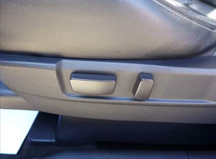 Citroën - C-Crosser