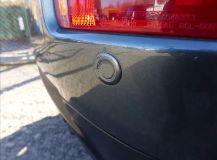 Citroën - C-Crosser