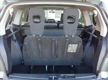 Citroën - C-Crosser