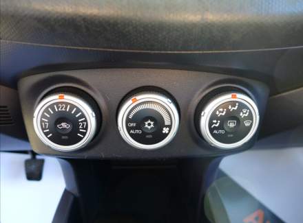 Citroën - C-Crosser