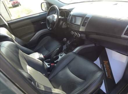 Citroën - C-Crosser