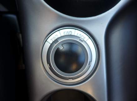 Citroën - C-Crosser