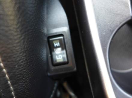 Citroën - C-Crosser