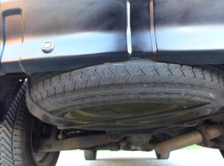 Citroën - C-Crosser