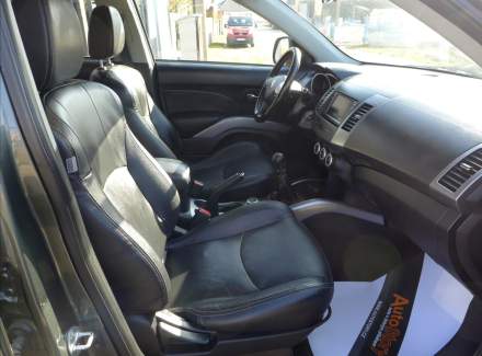 Citroën - C-Crosser