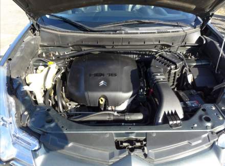 Citroën - C-Crosser