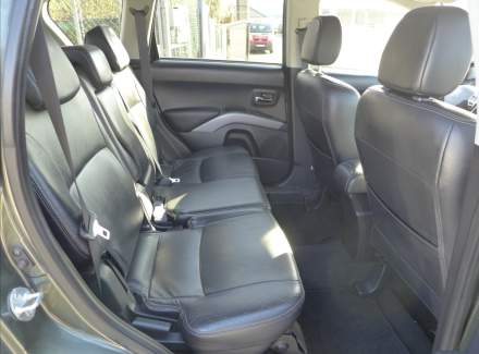 Citroën - C-Crosser