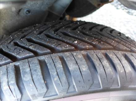 Citroën - C-Crosser