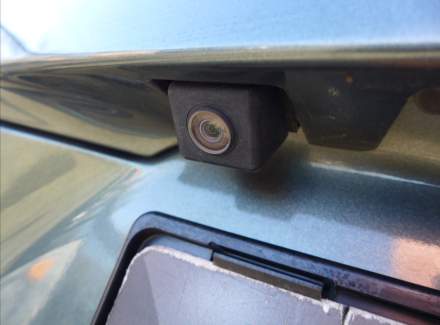 Citroën - C-Crosser