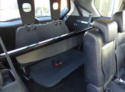 Citroën - C-Crosser