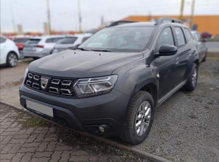 Dacia - Duster